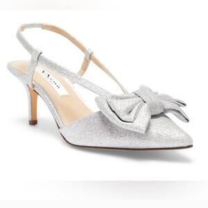 Nina TEDDY NIB SIZE 11